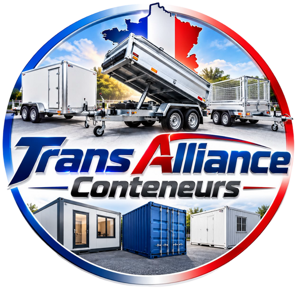 Trans Alliance Conteneurs