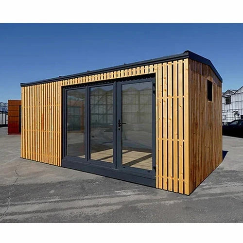 Bureau conteneur de 6 m x 3 m x 2,6 m